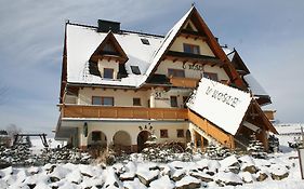 Willa U Kosle Zakopane